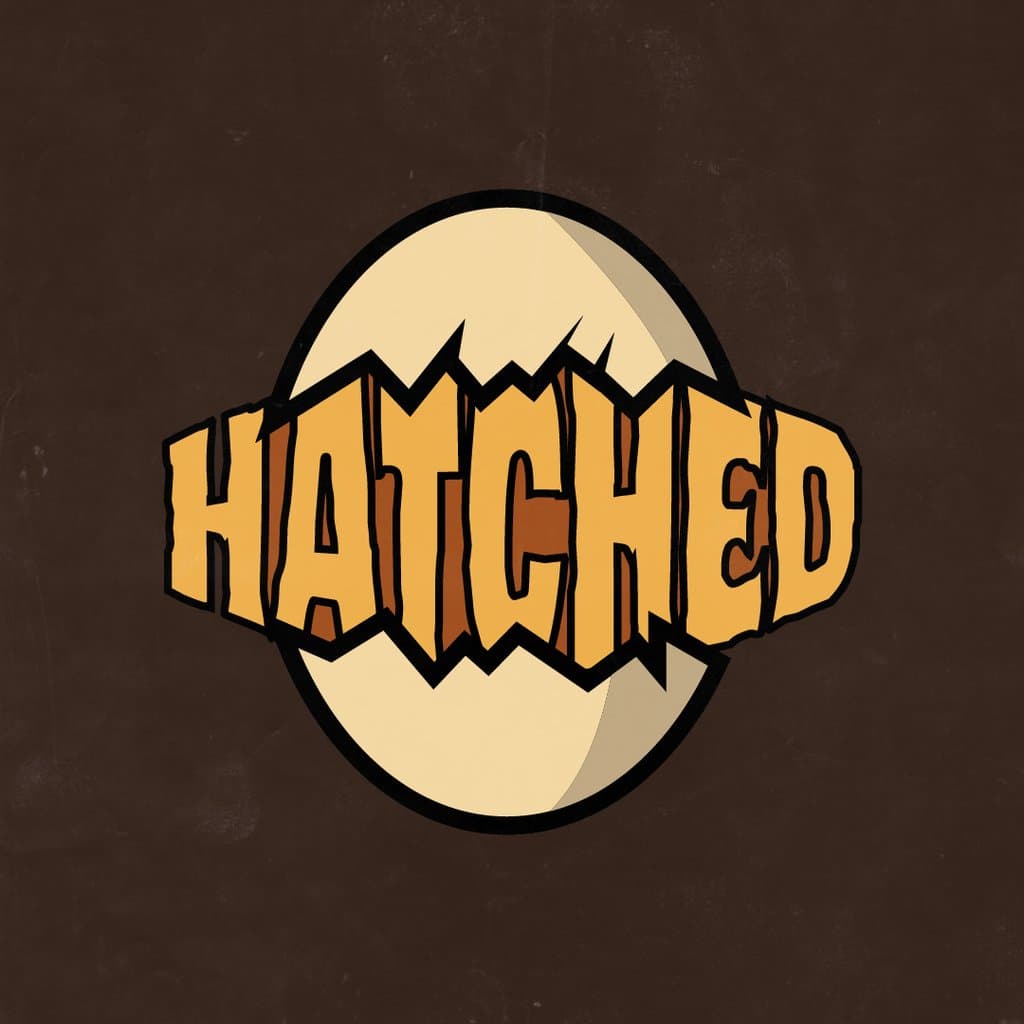 Hatched|| Creatures Comedy Club