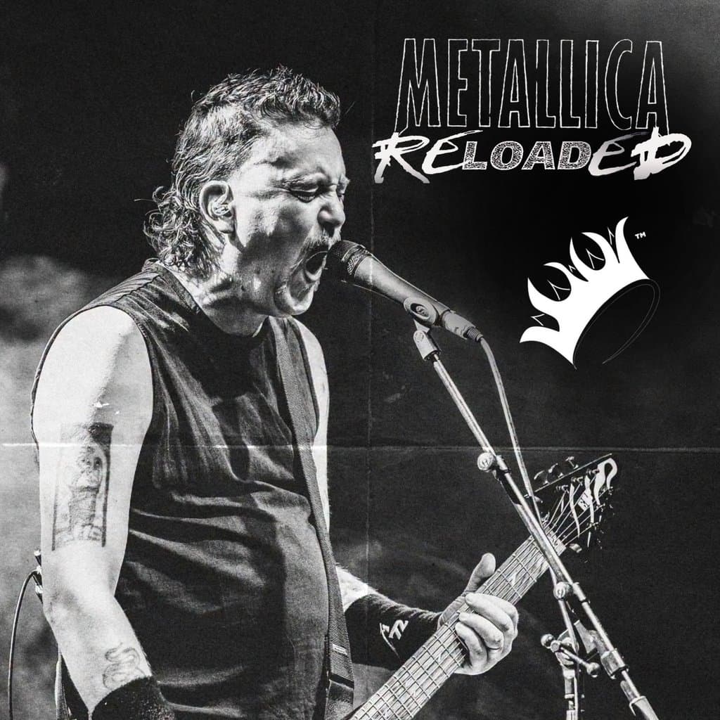 Metallica Reloaded