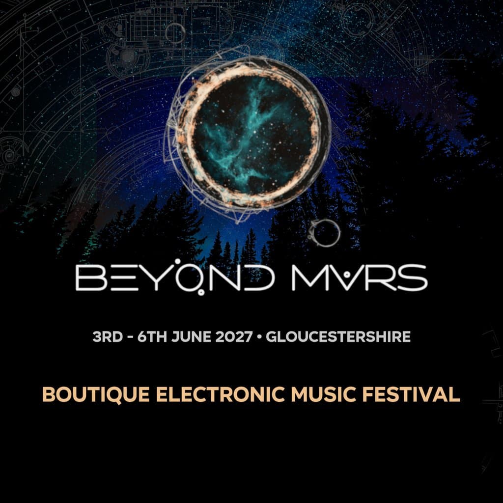 Beyond Mars Festival