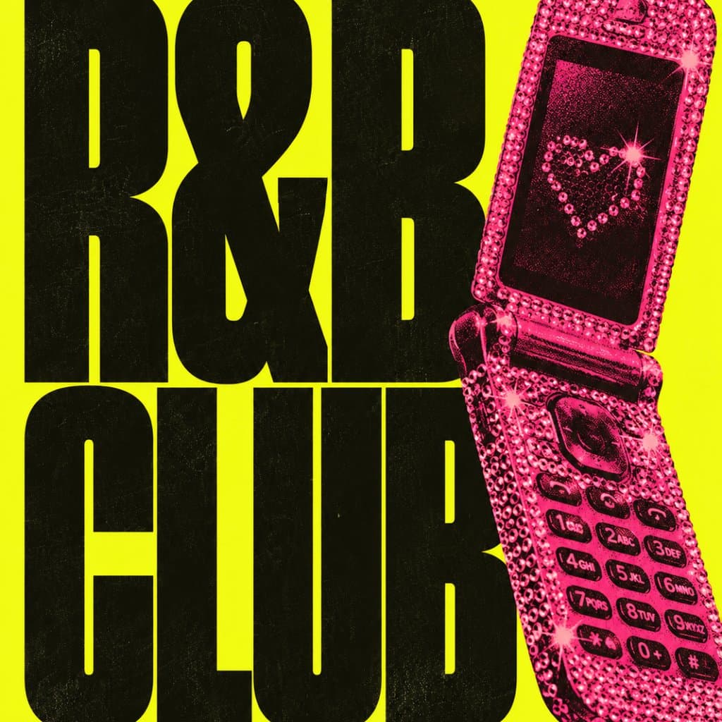 R&B CLUB | The Room Dundee