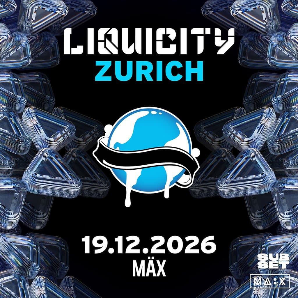Liquicity Zurich