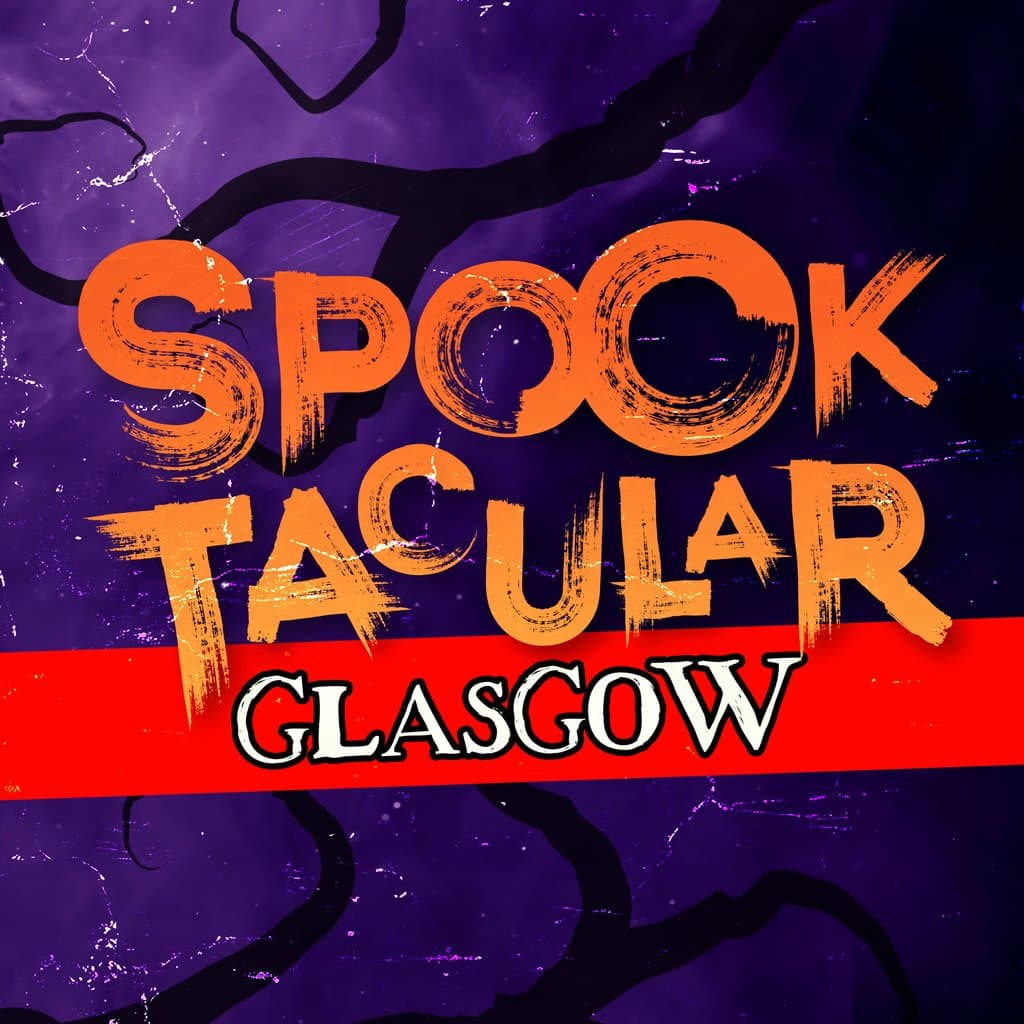 Spooktacular - Evening Session