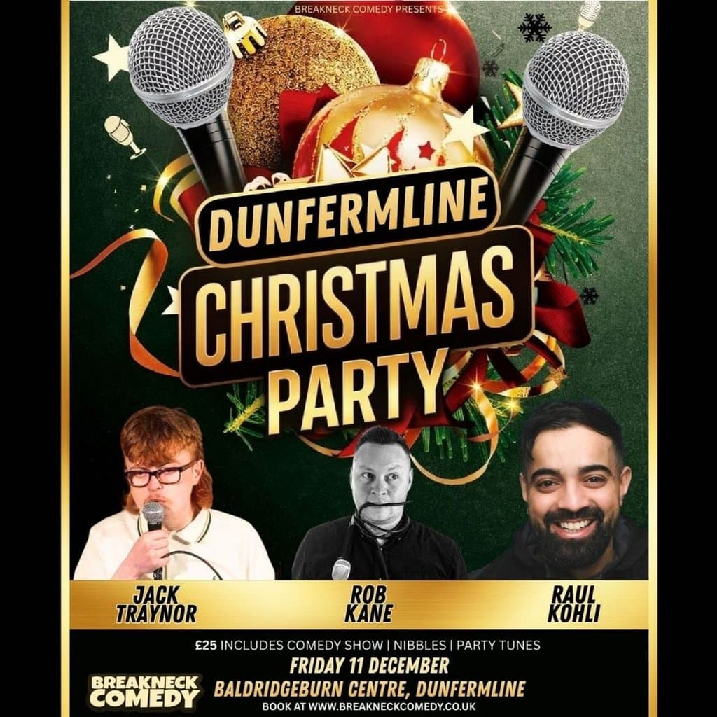 Christmas Party