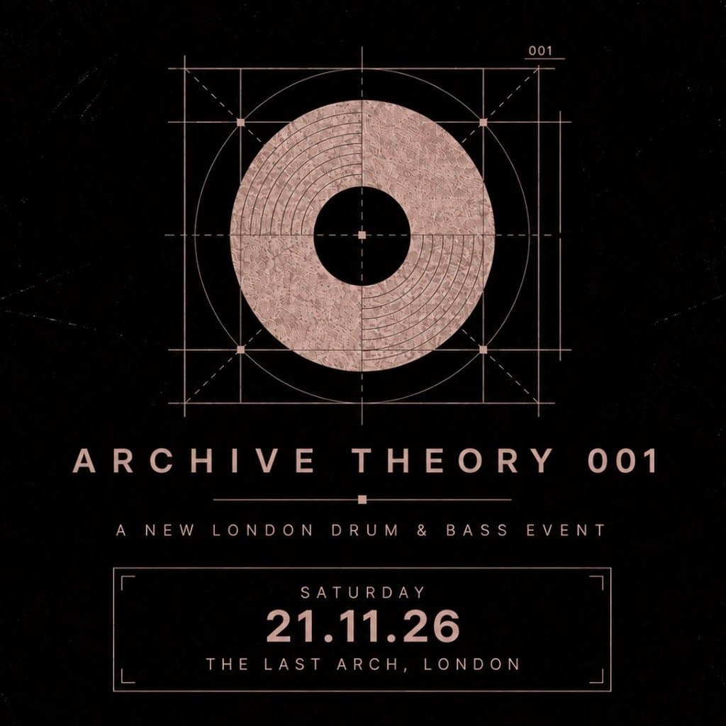 Archive Theory 001
