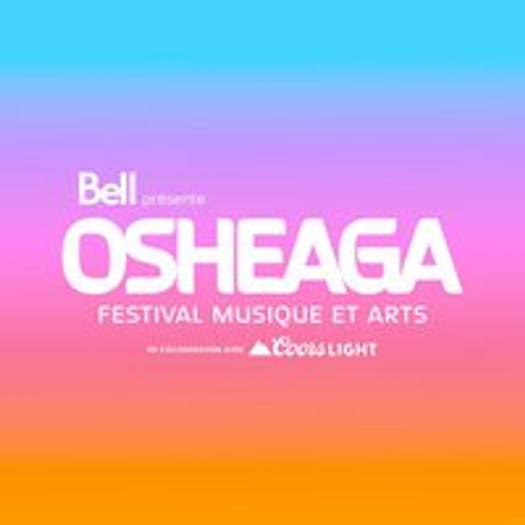 Osheaga Festival