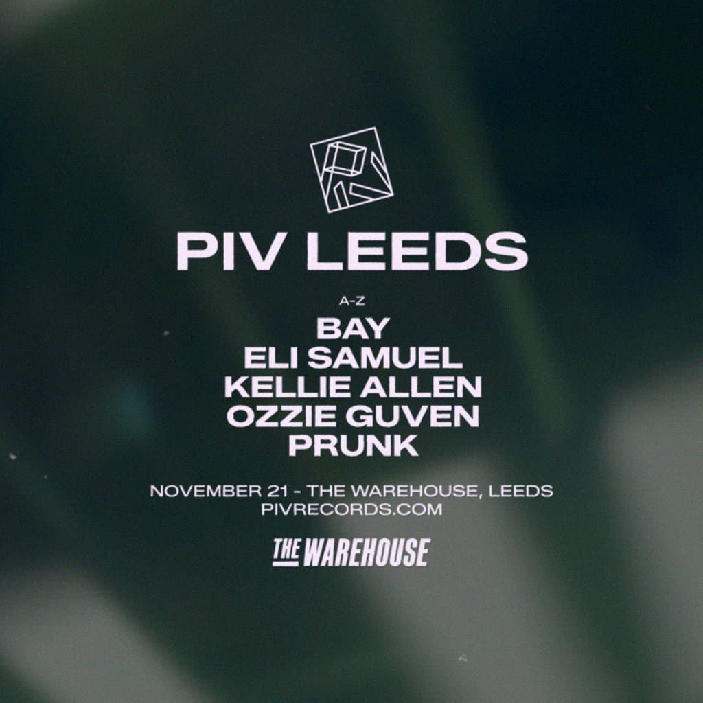 PIV Leeds