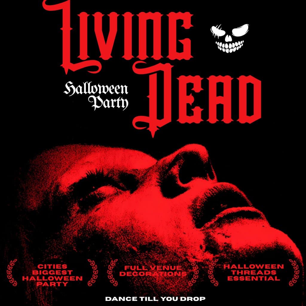 Living Dead Birmingham