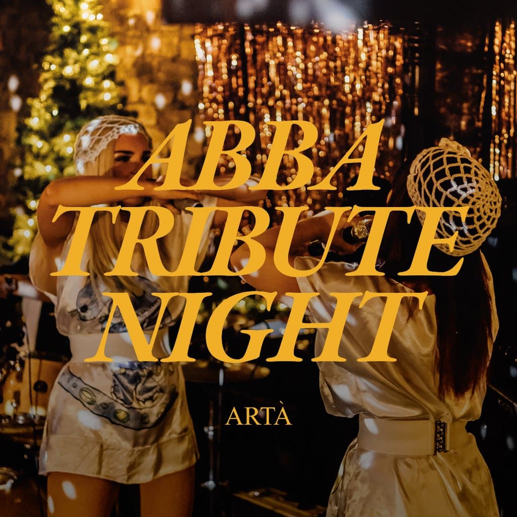 Festive ABBA Tribute