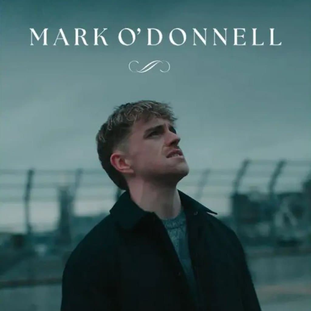Mark O'Donnell