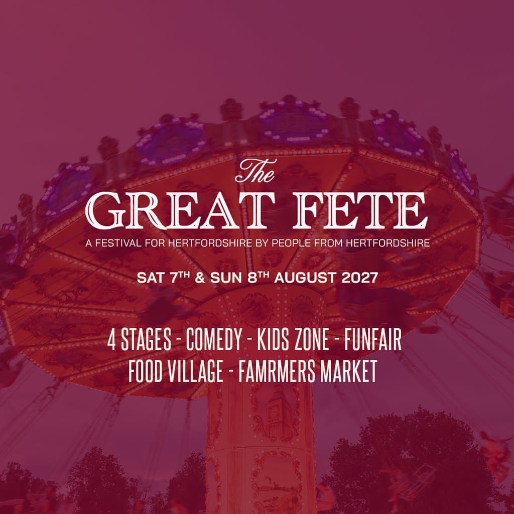 The Great Fete