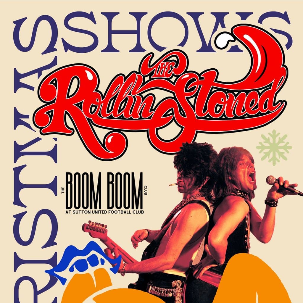 The Rollin' Stoned