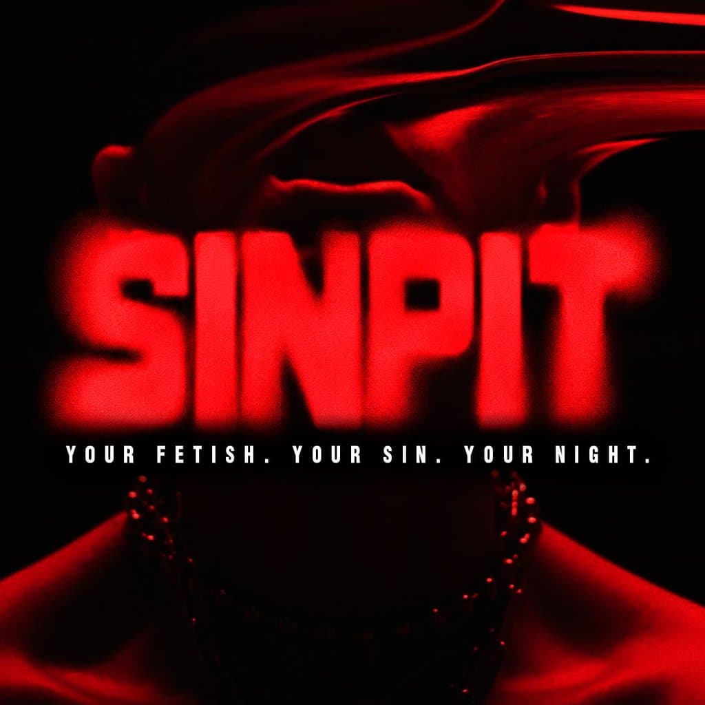 SINPIT Manchester - Men Only Event