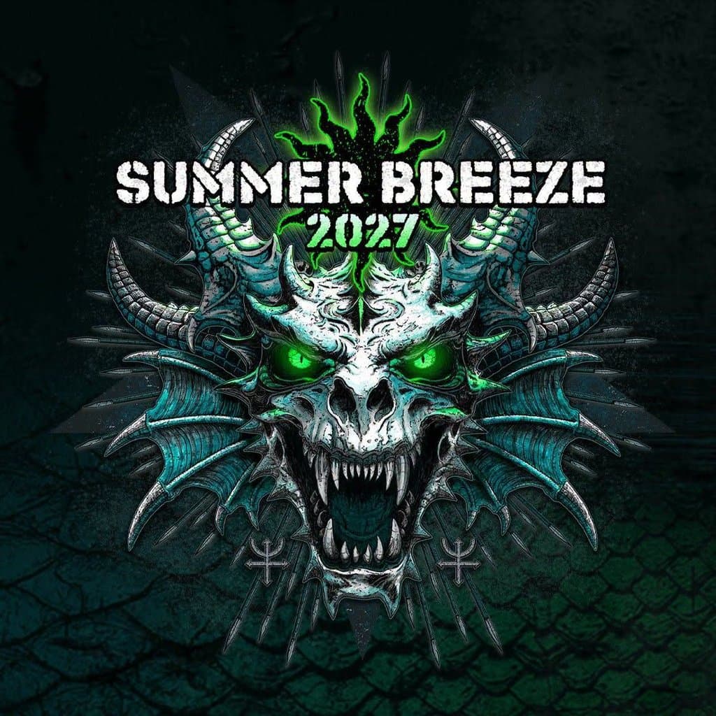 Summer Breeze Open Air