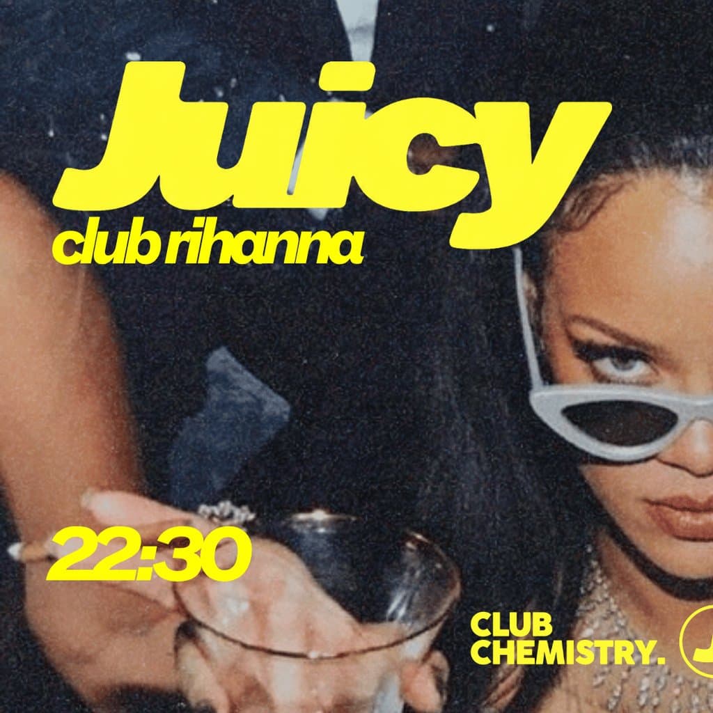 Club Rihanna | Canterbury