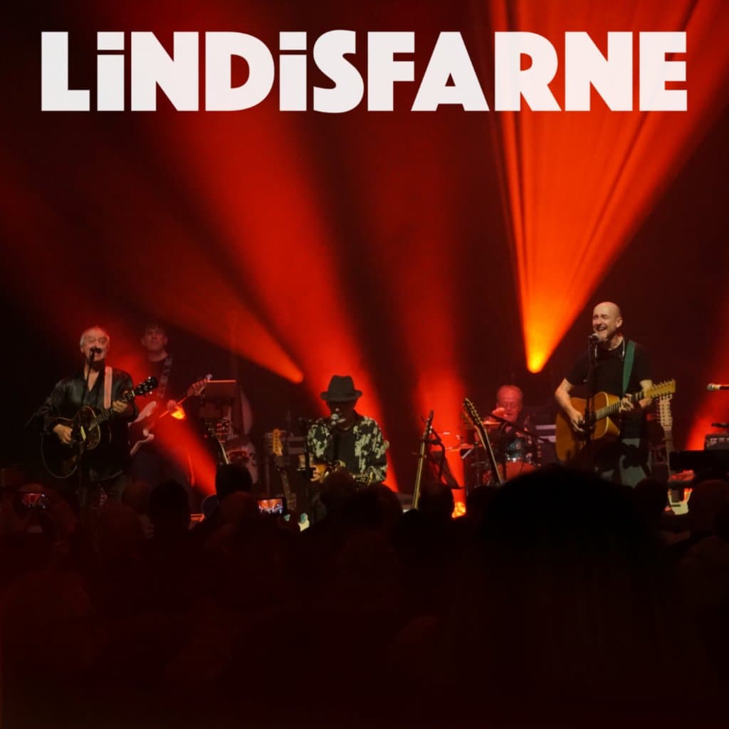 Lindisfarne