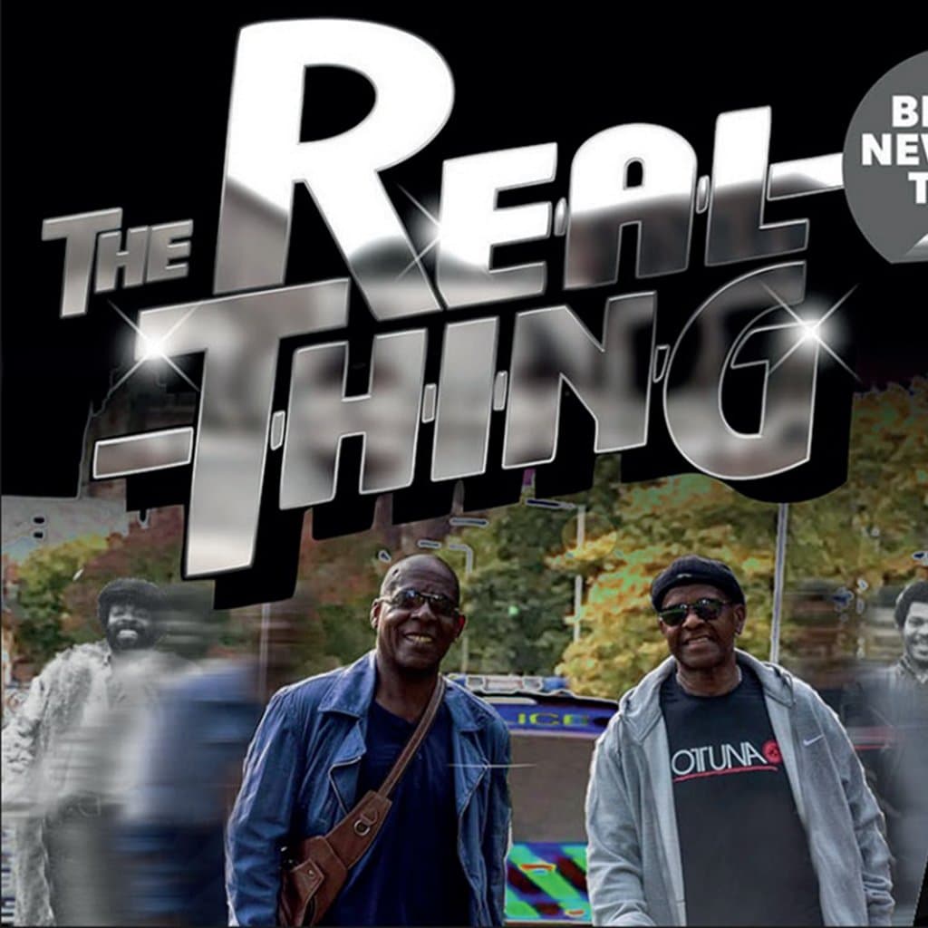 The Real Thing