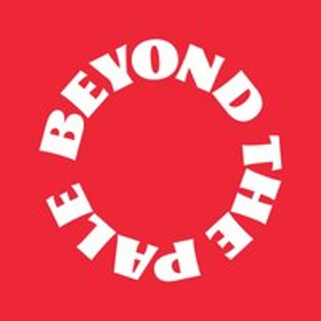 Beyond The Pale
