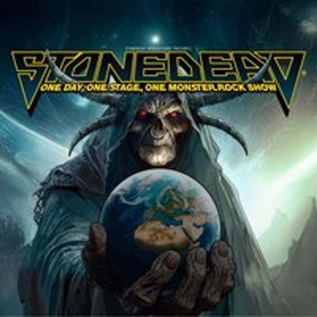 Stonedead Festival