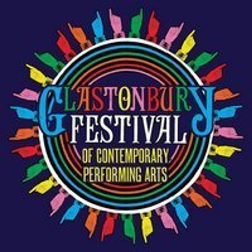 Glastonbury