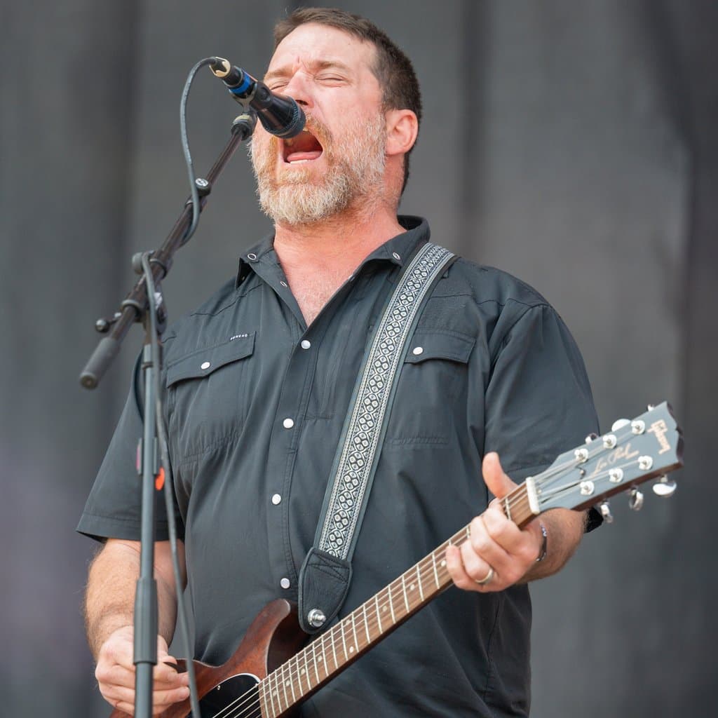 Chuck Ragan