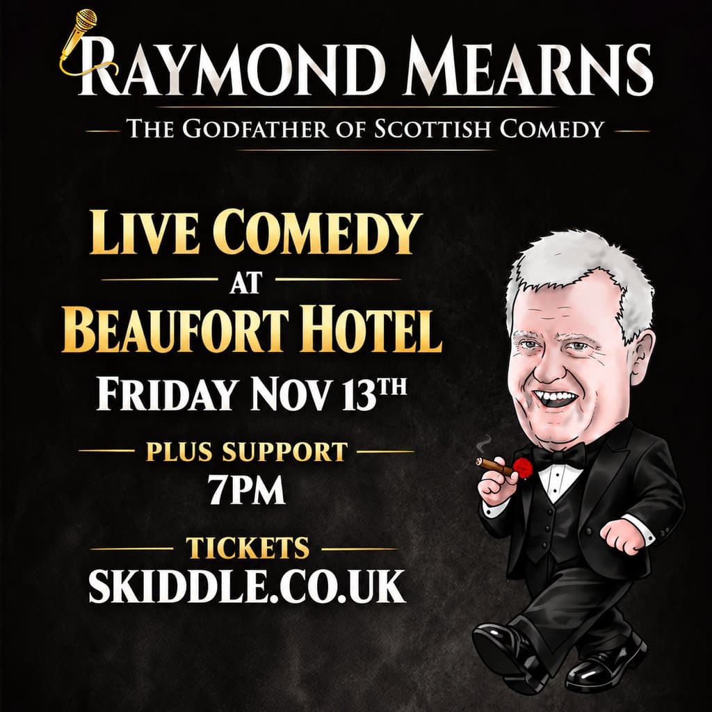 Raymond Mearns
