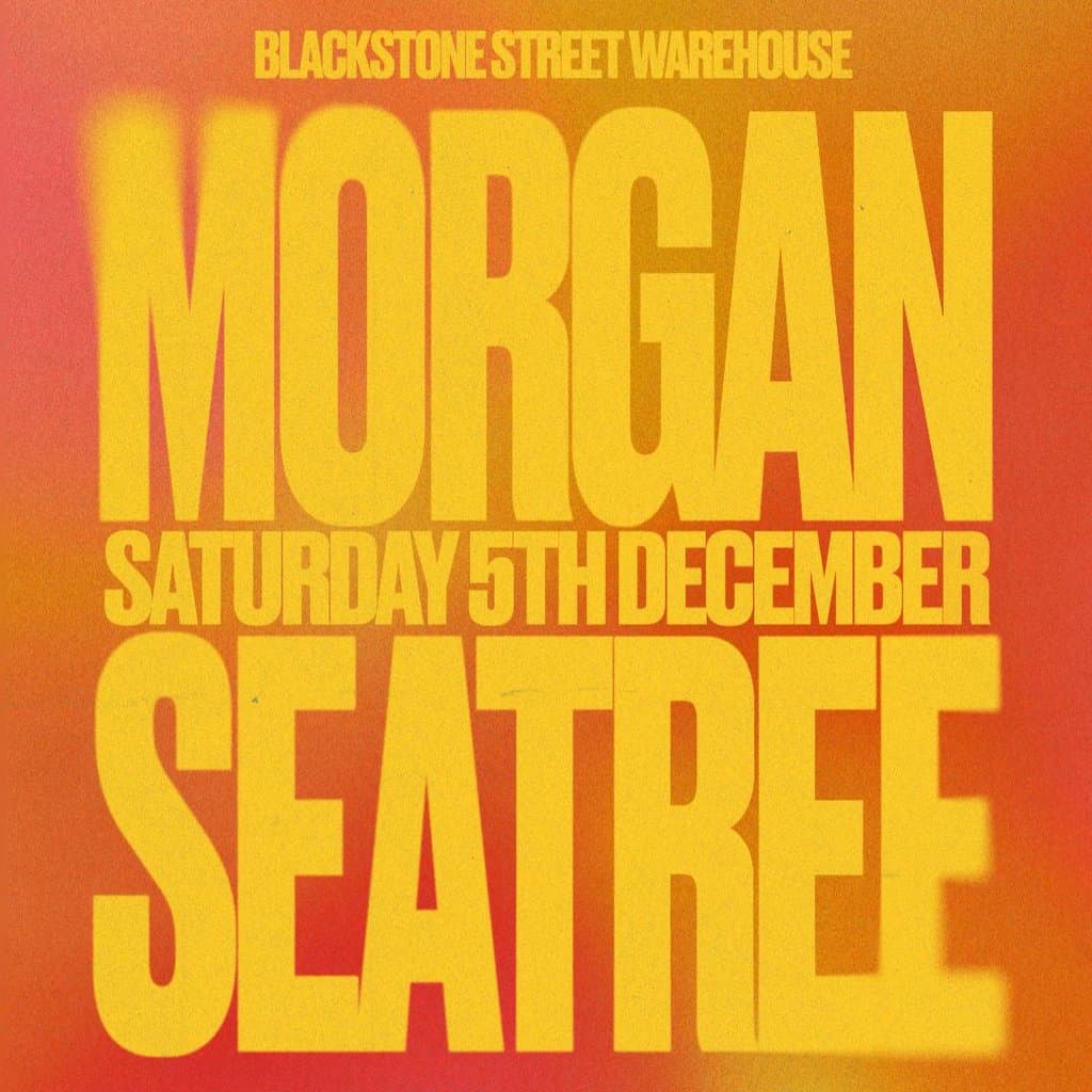 Morgan Seatree Liverpool