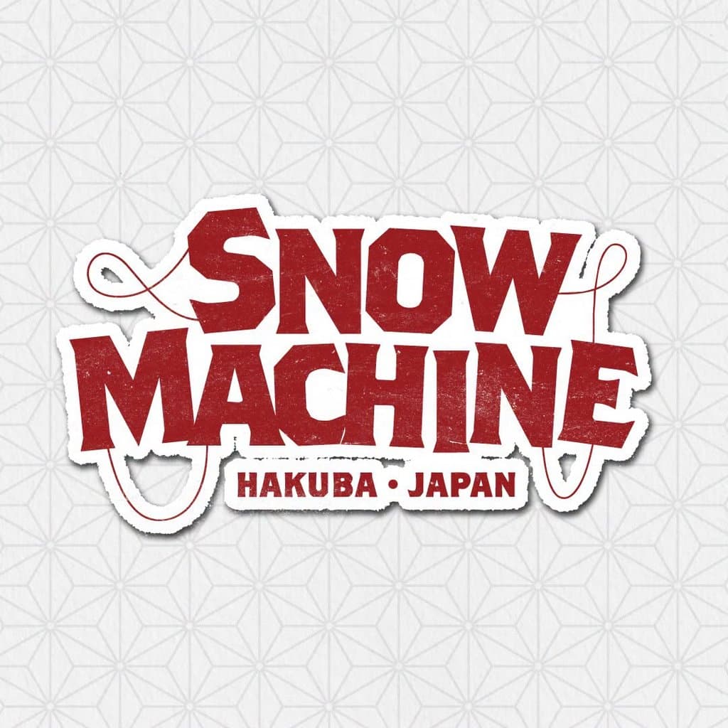 Snow Machine