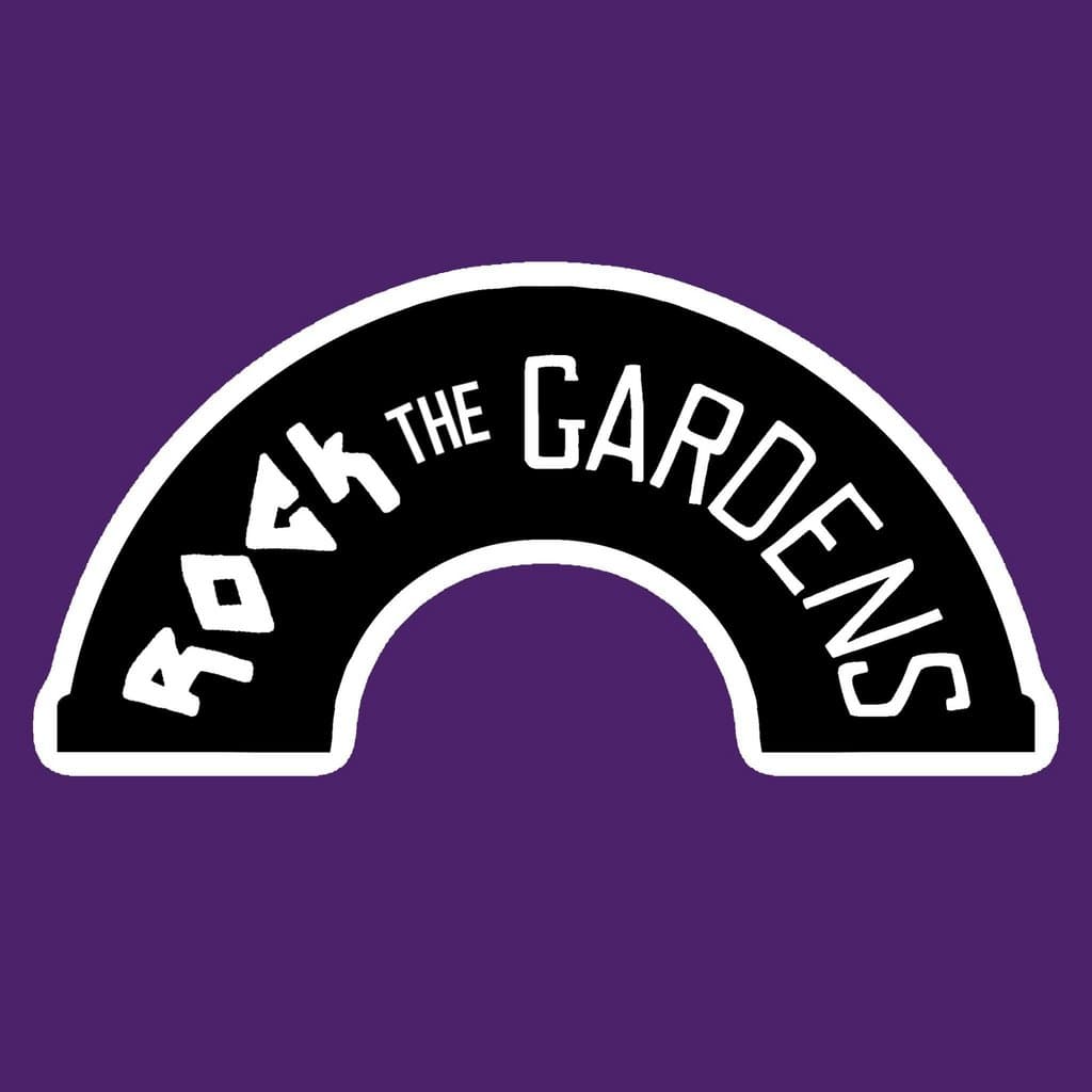 Rock the Gardens