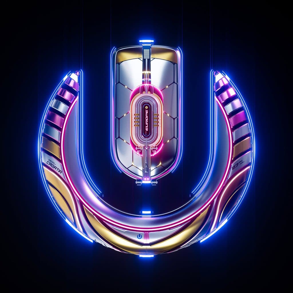 Ultra Europe