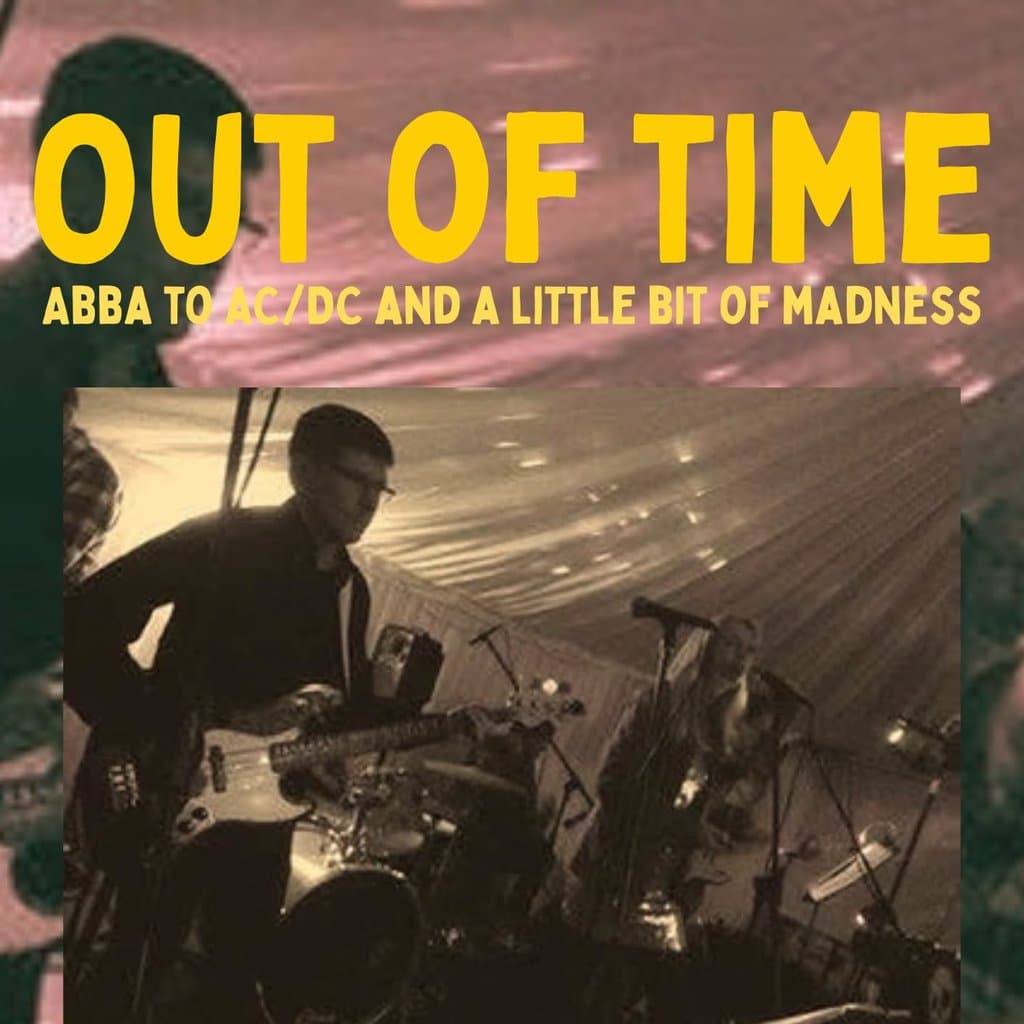 Live Music: Out Of Time