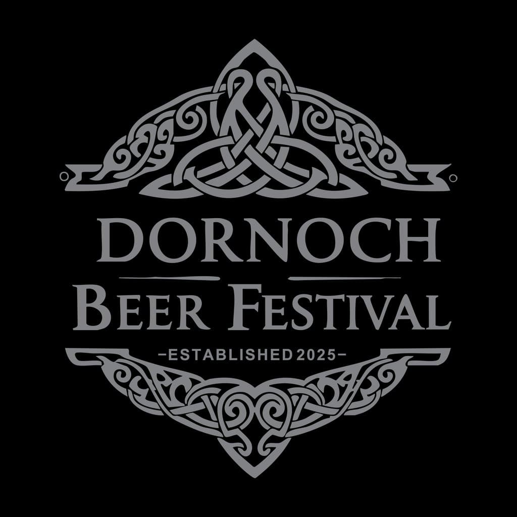 Dornoch Beer Festival