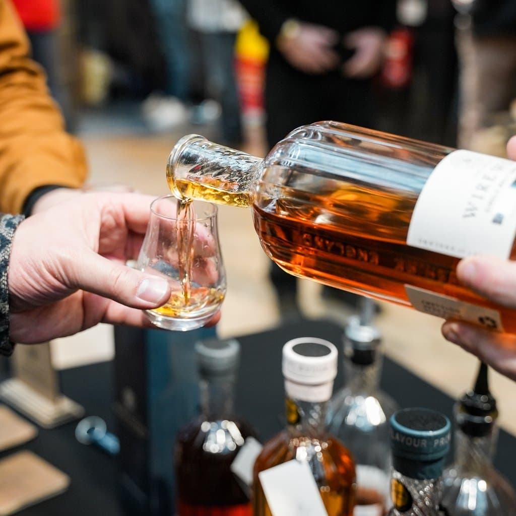 English Whisky Festival