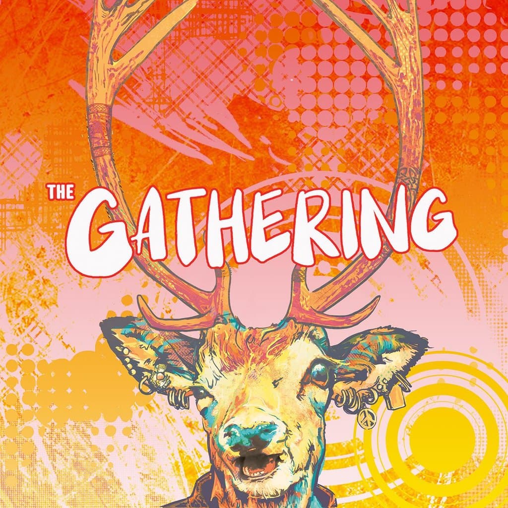 The Gathering 2027