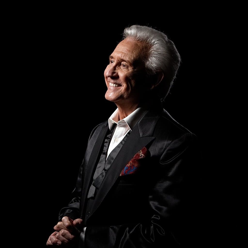 Tony Christie