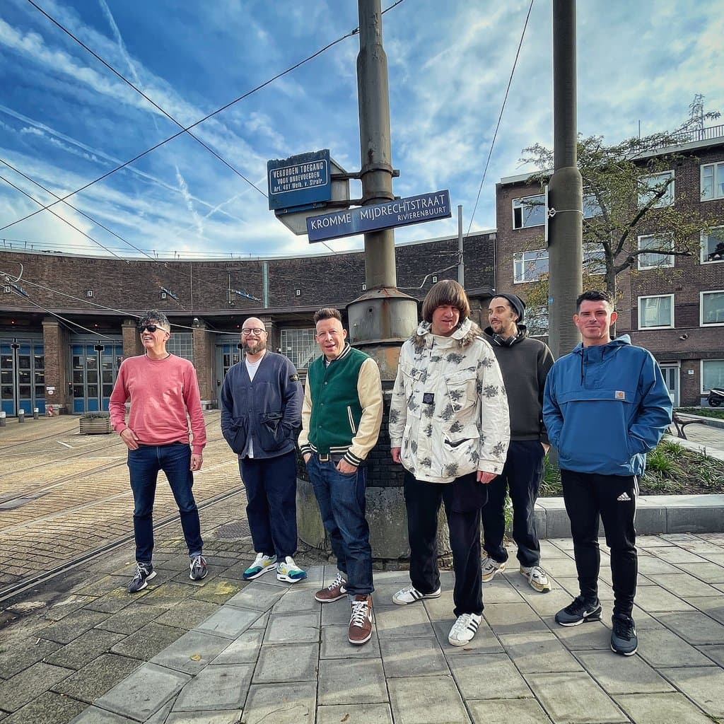 Smoove & Turrell [IVW]