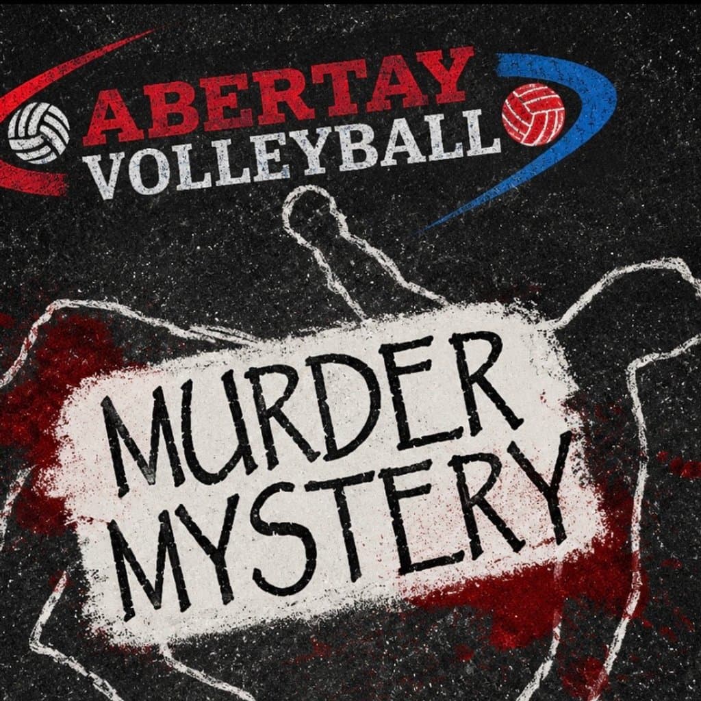 Murder Mystery