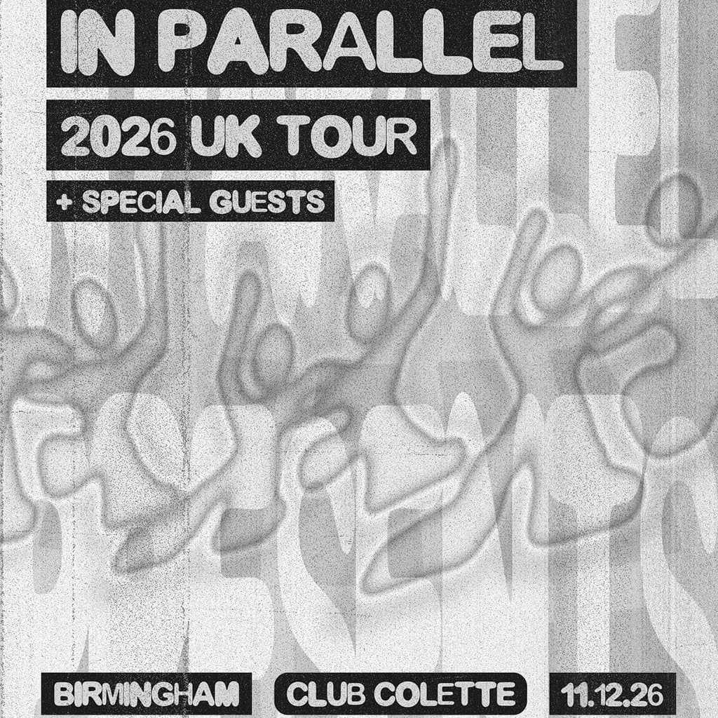 In Parallel