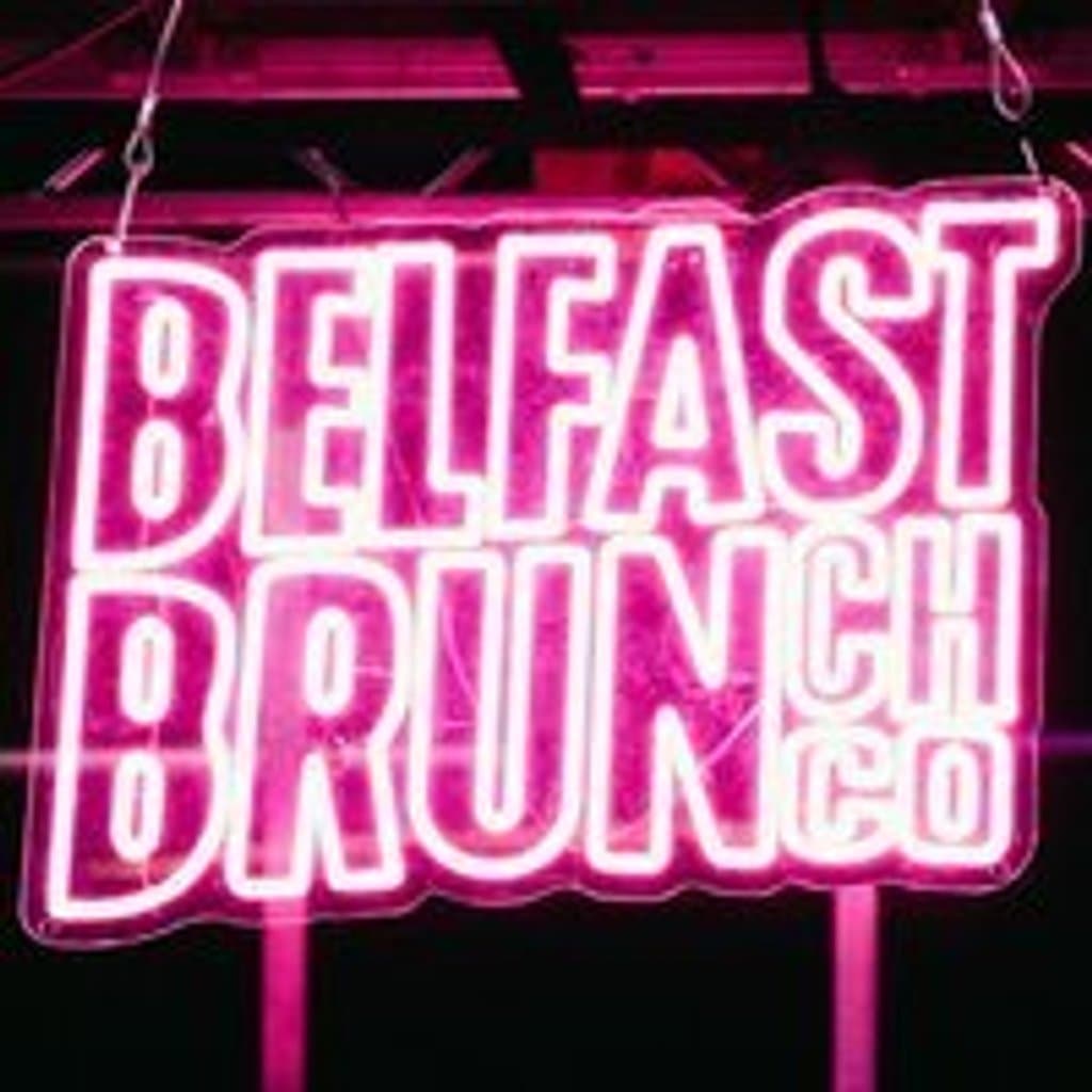Belfast Brunch Co