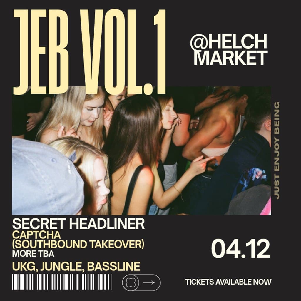 Jeb Vol.1