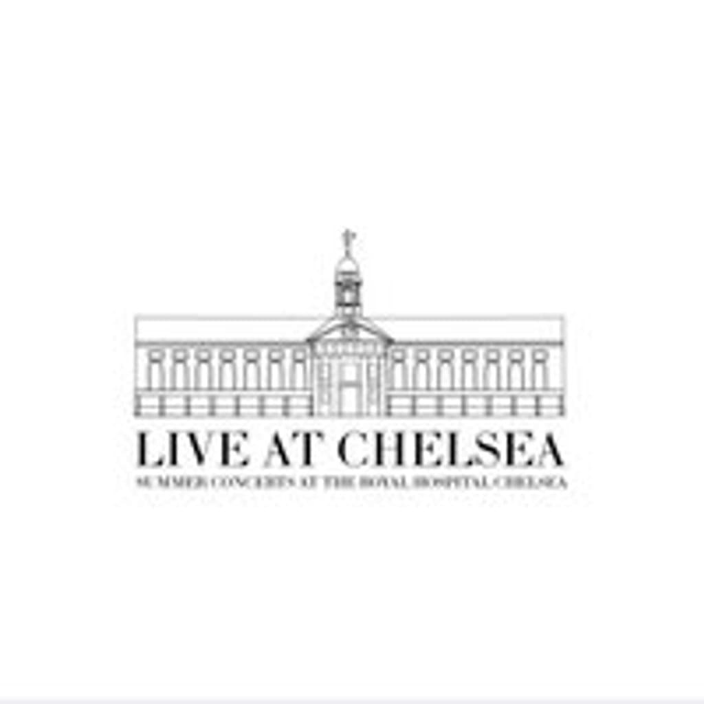 Live At Chelsea