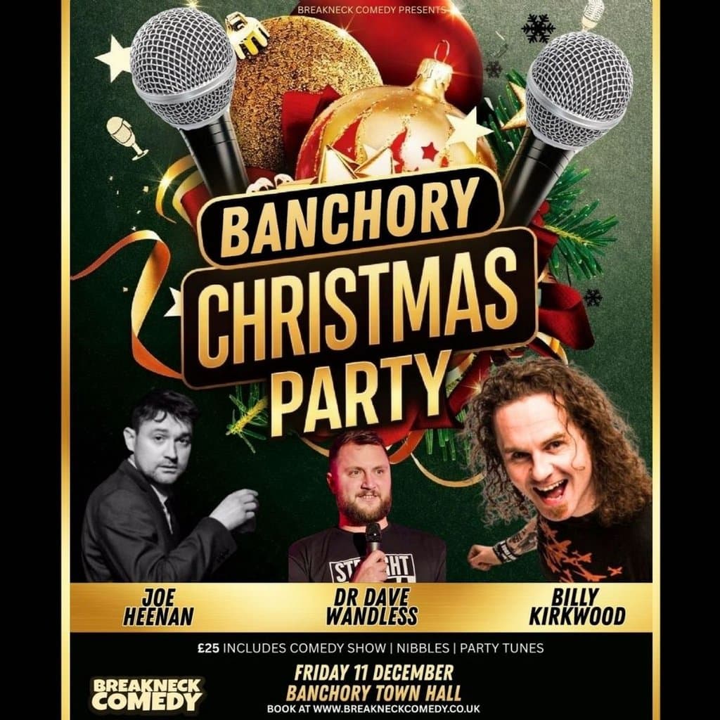 Christmas Party