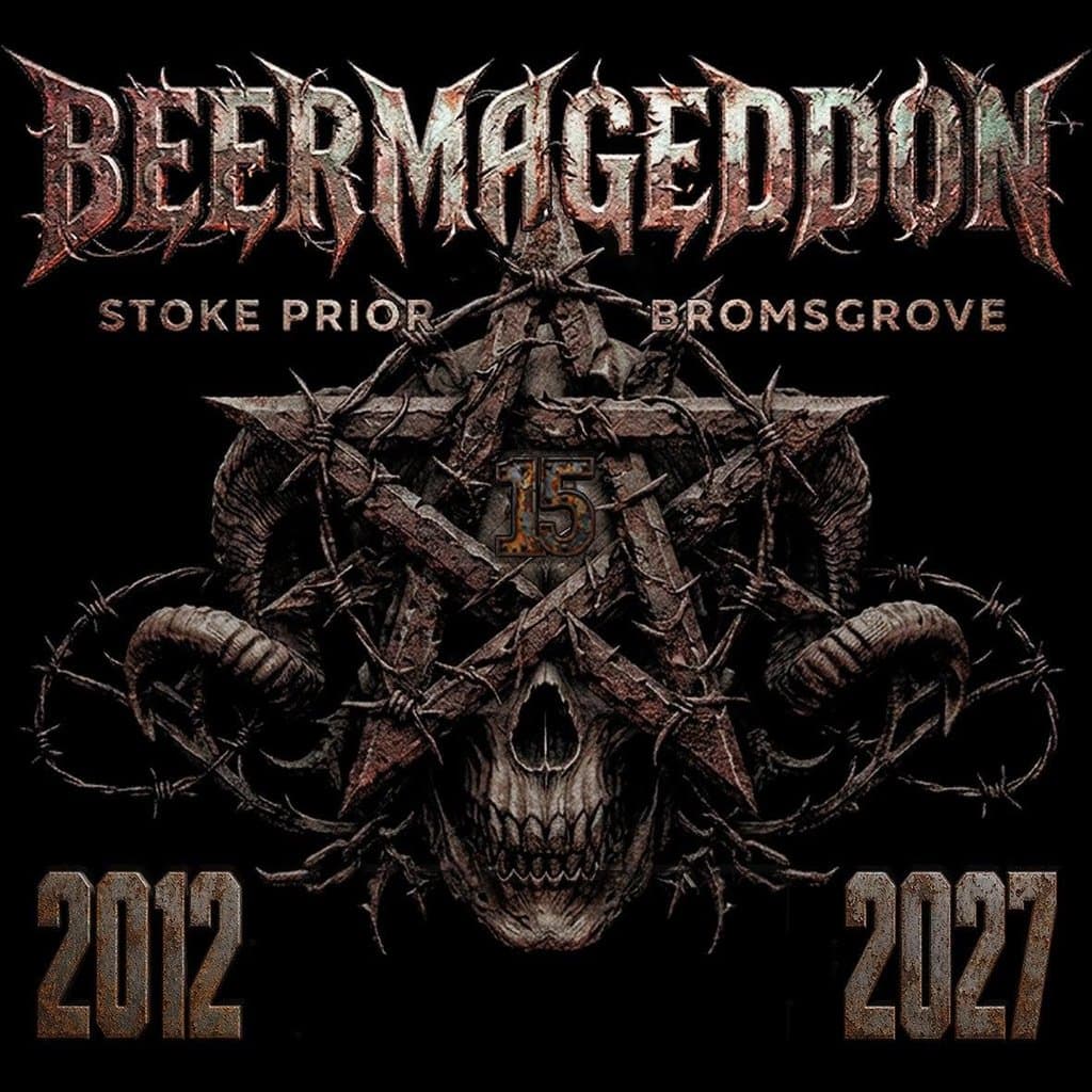 Beermageddon