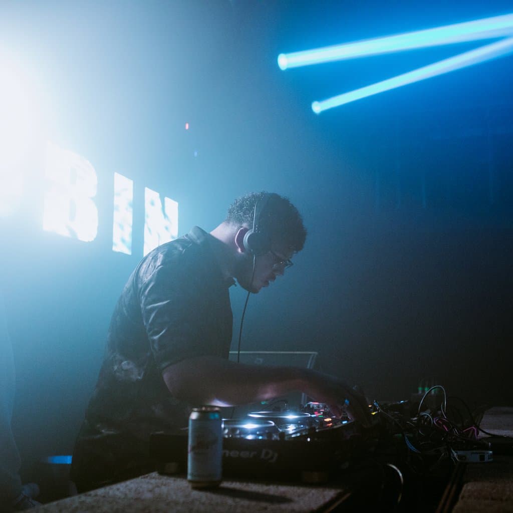 Halloween: After Dark X Pure FM w/ Jakobin, Chrissie Mac & More