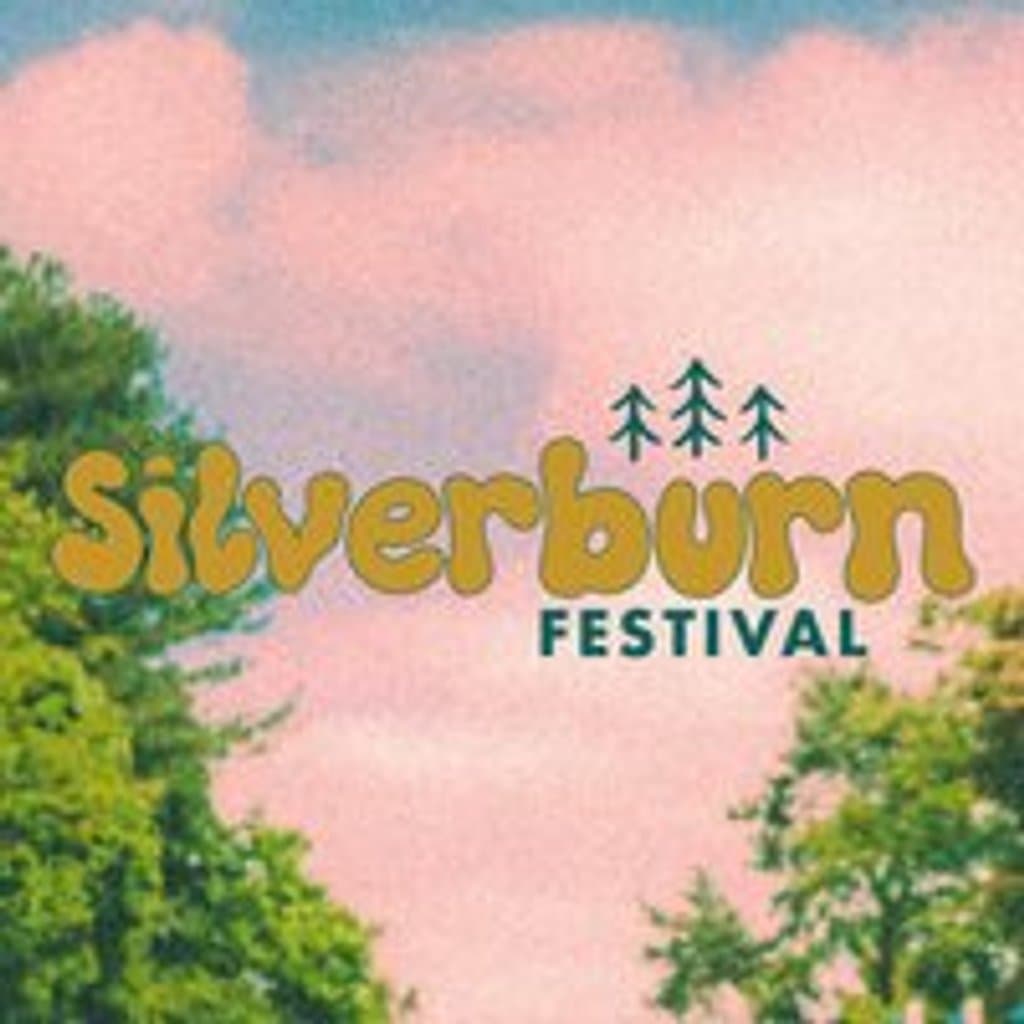 Silverburn Festival 2027