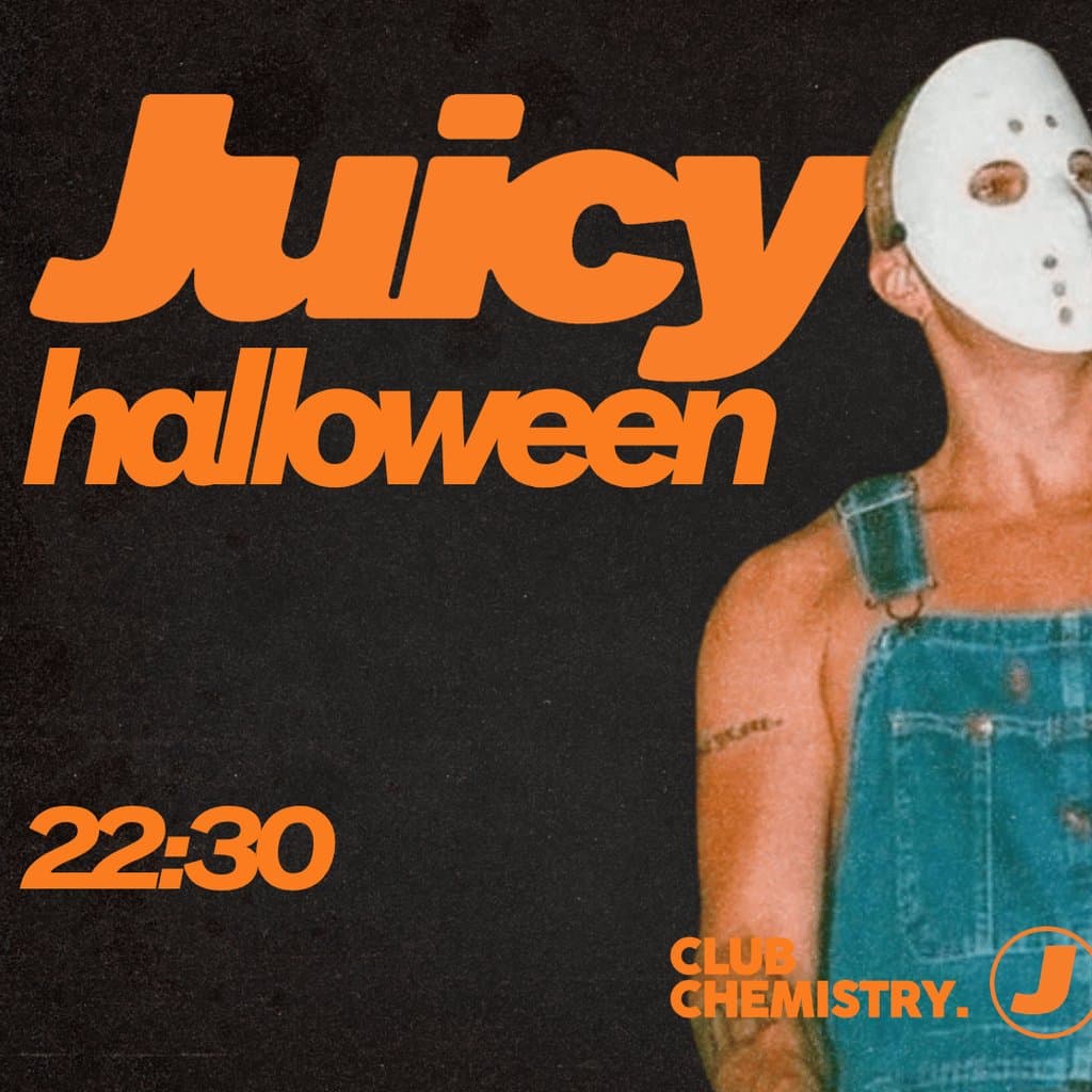 Halloween Rave | Canterbury