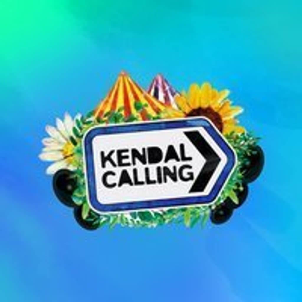 Kendal Calling