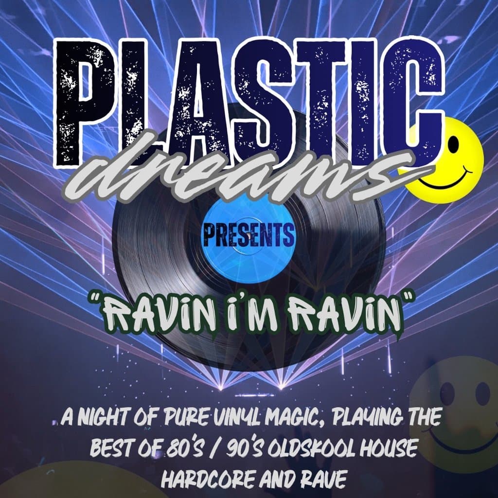 Plastic Dreams