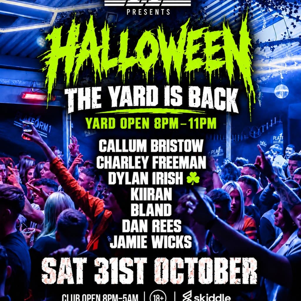 Halloween at p11