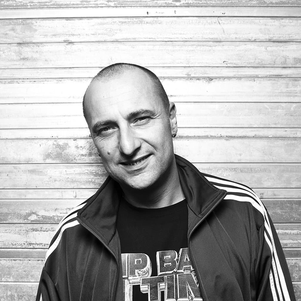 Slipmatt
