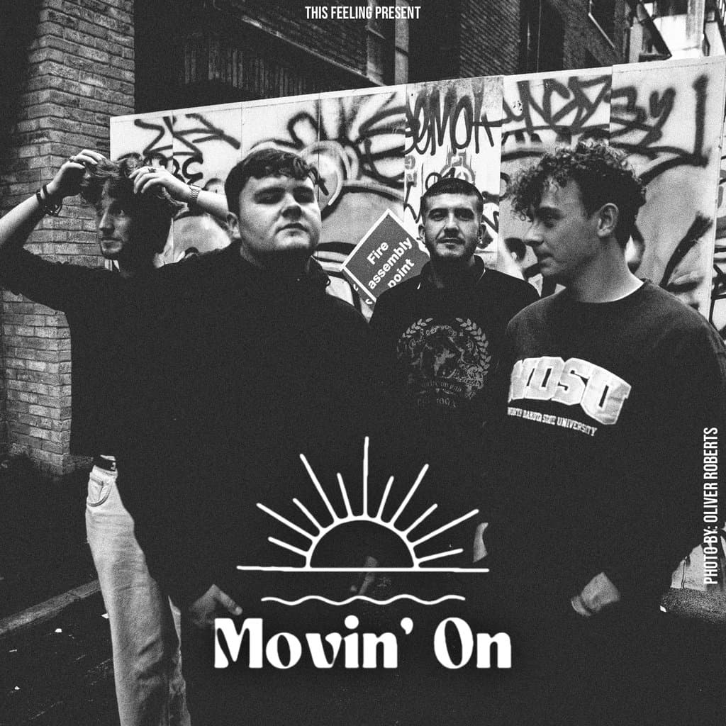 Movin' On - Chester